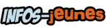 Infos Jeunes Logo