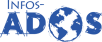 Infos Ados Logo