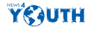 News 4 Youth Logo
